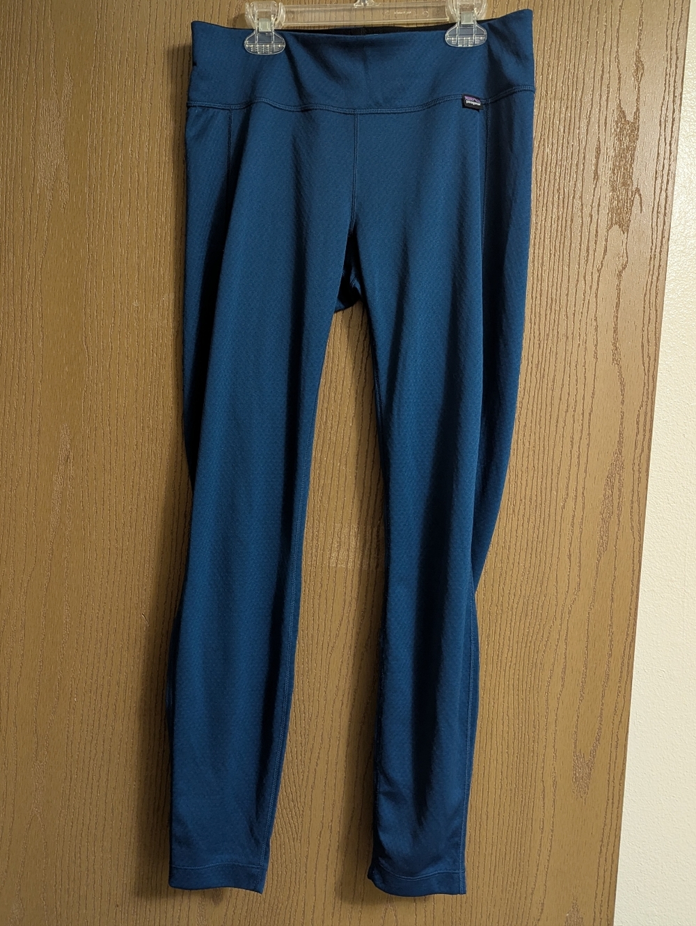 Patagonia Women's Capilene Midweight Baselayer Leggings